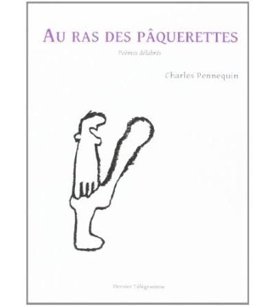 Au ras des pâquerettes