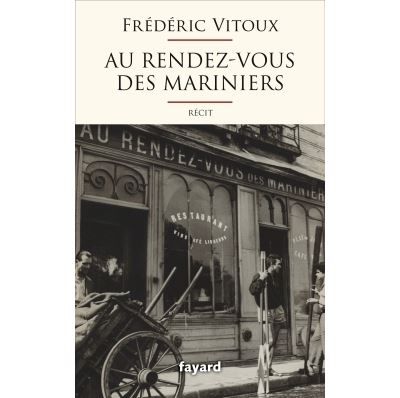 Au Rendez-vous des Mariniers