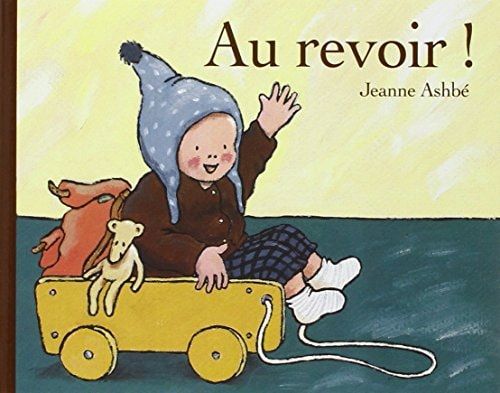 Au revoir