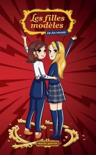 Au revoir