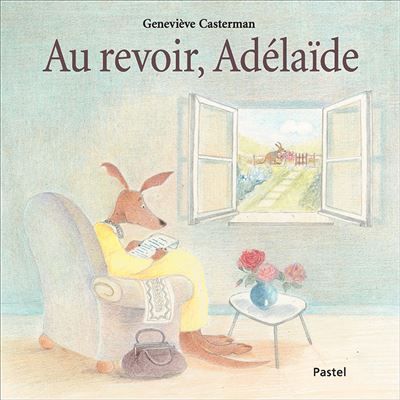 Au revoir, Adélaïde