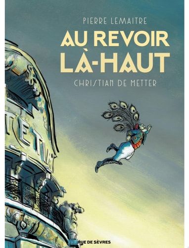 Au revoir là-haut