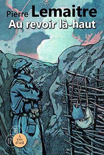 Au revoir là-haut