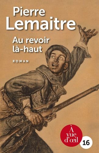 Au revoir là-haut Pack en 2 volumes