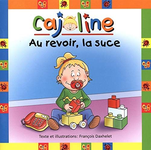 Au revoir, la suce