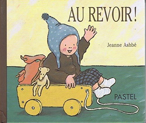 Au revoir !