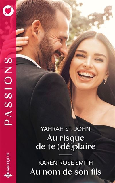 Au risque de te (dé)plaire - Au nom de son fils