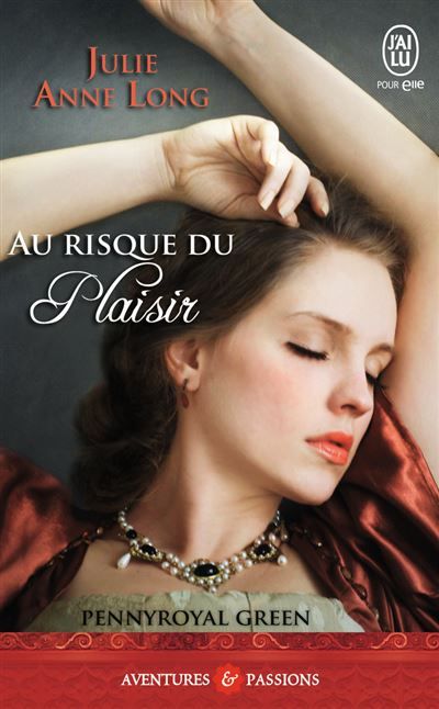 Au risque du plaisir Pennyroyal Green