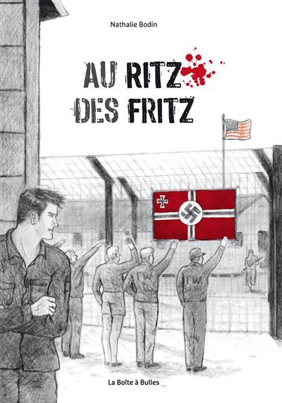 Au ritz des Fritz