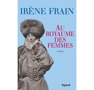 Au Royaume des Femmes