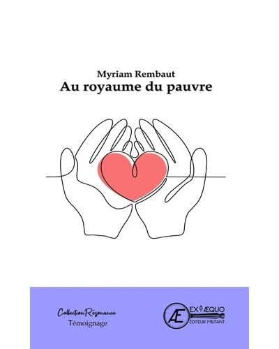 Au royaume du pauvre