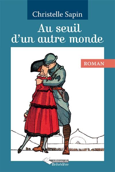 Au seuil d'un autre monde Roman