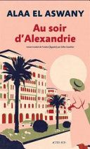 Au soir d'Alexandrie