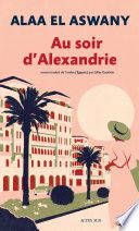 Au soir d'Alexandrie