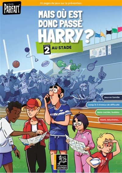 Au stade
