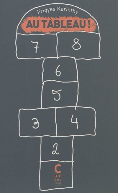 Au tableau