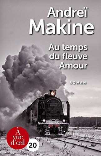 Au temps du fleuve Amour