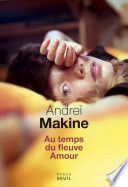 Au temps du fleuve Amour