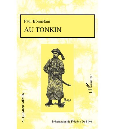 Au Tonkin