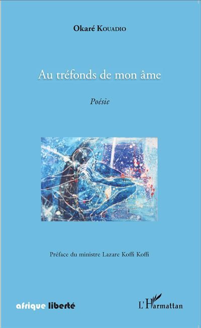 Au tréfonds de mon âme Poésie