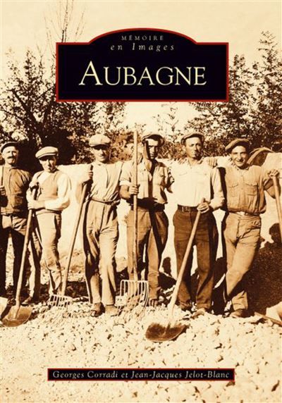 Aubagne