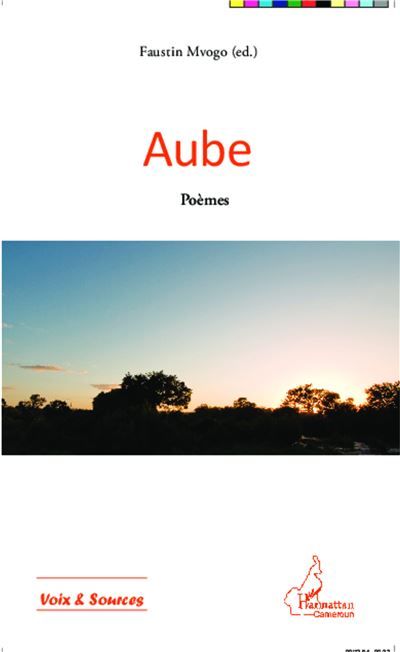Aube Poèmes