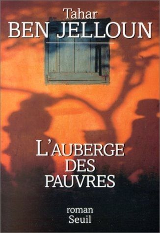 Auberge des Pauvres
