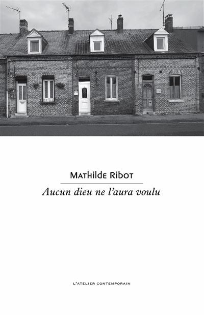 Aucun dieu ne l'aura voulu