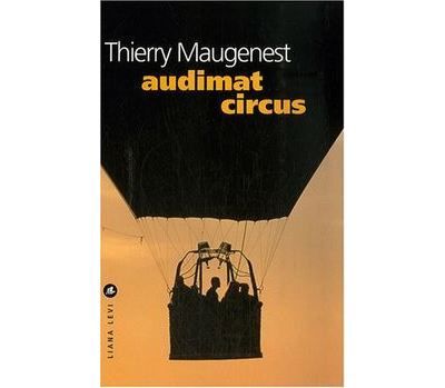 Audimat Circus