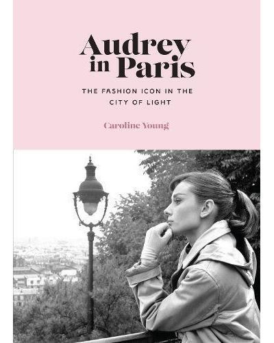 Audrey in Paris /anglais