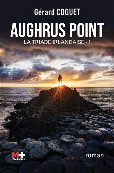 Aughrus Point la triade irlandaise,1