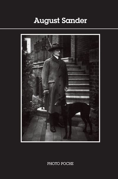 August Sander Photo Poche n° 64