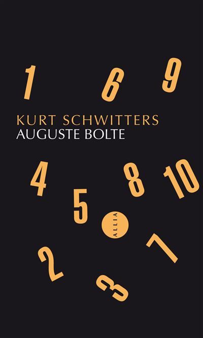 Auguste bolte