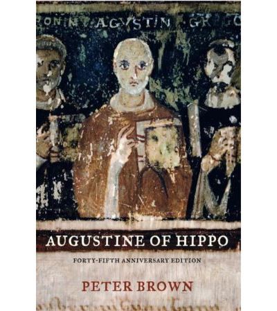 Augustine of hippo A biography