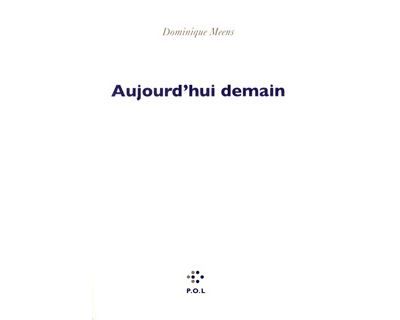Aujourd'hui demain Tentatives disparatistes