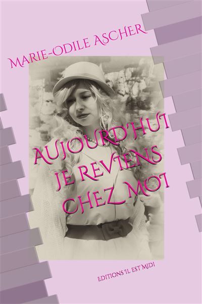 Aujourd'hui je reviens chez moi