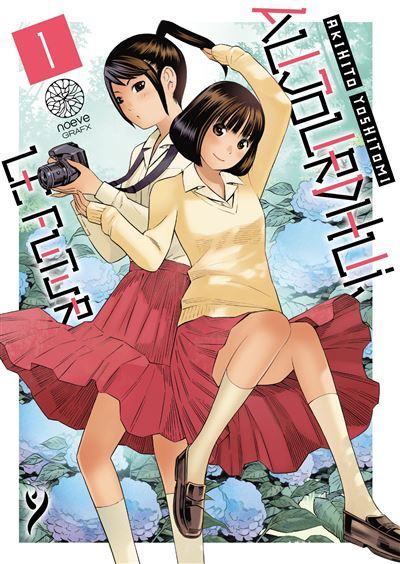 Aujourd'hui le futur - Tome 01