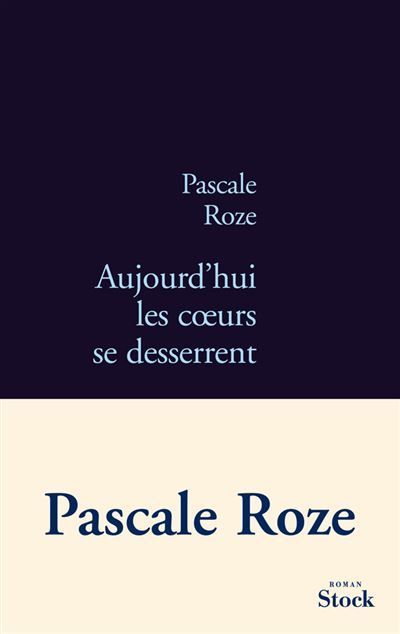 Aujourd hui les coeurs se desserrent