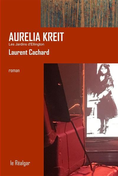 Aurelia Kreit Les Jardins d'Ellington