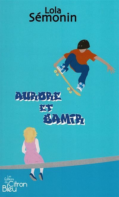 Aurore et samir