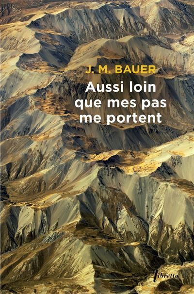 Aussi loin que mes pas me porten Un fugitif en asie soviétique, 1945-1952