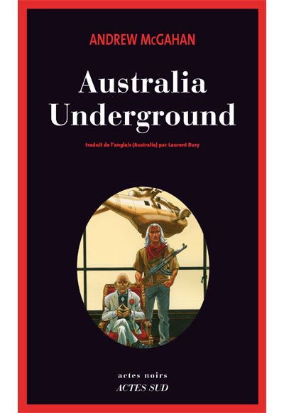 Australia Underground