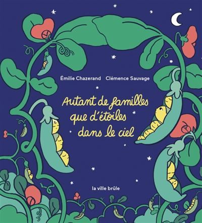 Autant de familles que d'étoiles dans le ciel