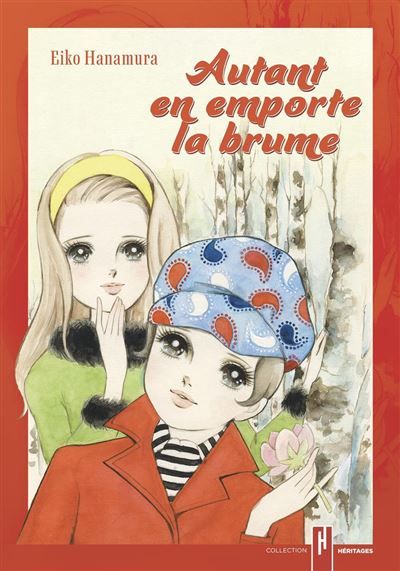 Autant en emporte la brume - Jean Tarse