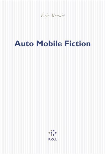 Auto Mobile Fiction
