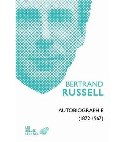 Autobiographie (1872-1967) Coffret 2 volumes