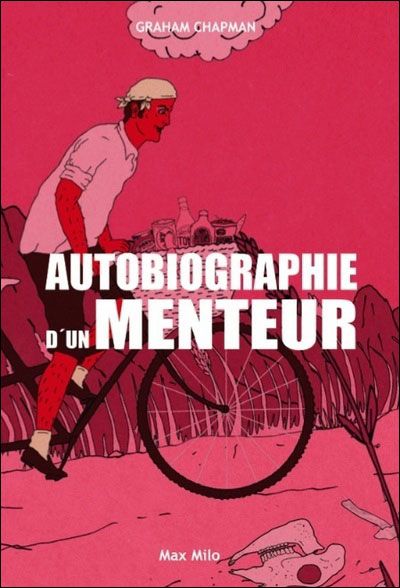 Autobiographie d'un menteur