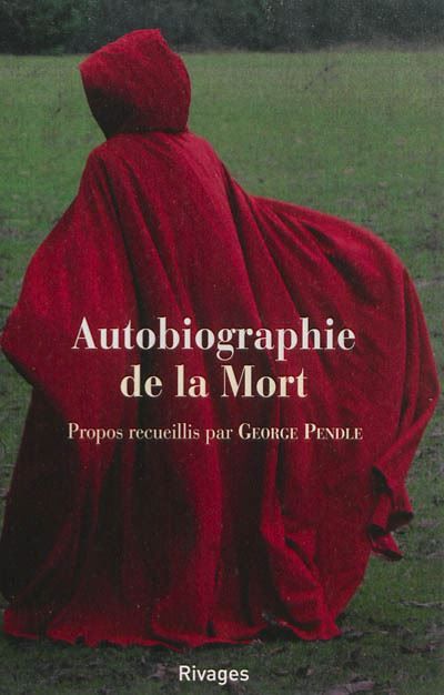Autobiographie de la Mort
