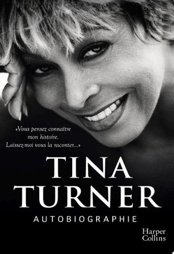 Autobiographie (version française) soixante ans de carrière musicale avec des révélations inédites et exclusives