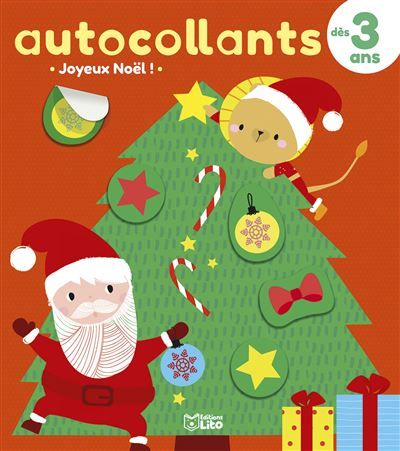 Autoc une journee noel